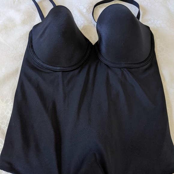 Maidenform Backless Strapless Bra - Picture 2 of 4